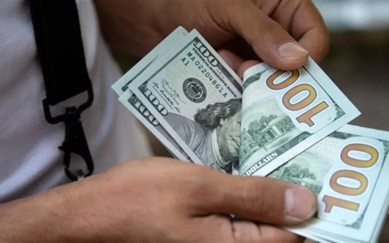 تحديثات الصرف.. سعر الدولار مقابل الجنيه في البنوك المصرية خلال تعاملات الخميس